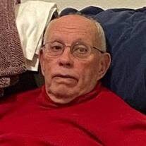 Ralph Virgil Jay Jr. Obituary