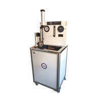 Iso 2942 Filter Fabrication Integrity Machine at 11800.00 ...