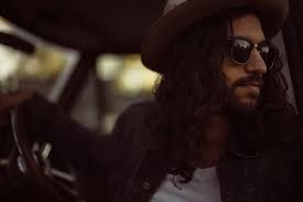 LISTEN: Josh Farrow, 'Tijuana Gal'