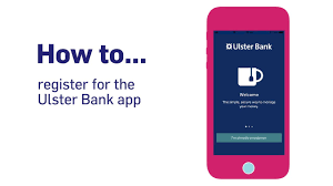 When you open any account with us, you'll have access to your information and the ability to transfer funds and make other transactions 24/7 from any computer or mobile device with an internet connection. How To Register For The Ulster Bank App Ulster Bank Youtube