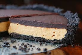 Cover and freeze remaining pie. Peanut Butter Pie An Easy No Bake Peanut Butter Pie Recipe