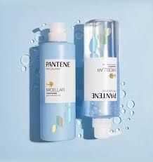 Pantene shampoo micellar gentle 10.1 ounce pump (300ml) $9.94 ( $0.98 / 1 fl oz) in stock. Pantene Micellar Cleansing Water Collection