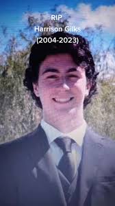 We've lost an amazing TikToker from Cancer and it's @harrisongilks1 ! #rip  #harrisongilks #tiktoker