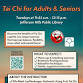 Tai Chi for Relaxation