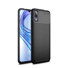 Vivo X23 Phone Case Protective Design ...