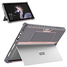 Take a ruler or a measuring tape, measure the laptop from both sides vertically and horizontally. Best Surface Pro 7 Cases And Covers 2021 Surfacetip