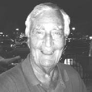 Morris Jones Obituary