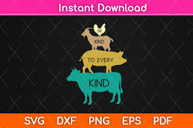 Download Be Kind To Every Kind Svg Design Graphic By Graphic School Creative Fabrica PSD Mockup Templates