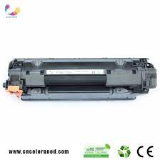 It is a cheaper option for those who print high quantities and volumes on a daily basis. China Lasertoner Cartridge 725 For Canon Printer Lbp6000 6018 Consumbale China Toner Cartridge Laser Cartridge