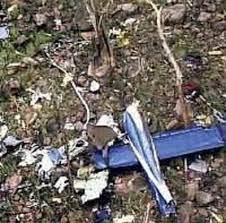 Along with ysr,his principal secretary,chief security officer and two pilots of the chopper were also killed in the crash in nallamala forest area. Cbi To Investigate Ysr Crash