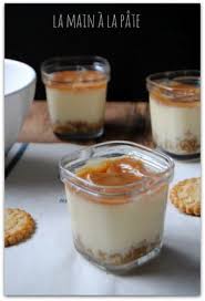 Cheesecakes Au Caramel Au Beurre Sale Multi Delices Ou Pas La Main A La Pate Recette Caramel Au Beurre Sale Recette Entremet Caramel Au Beurre