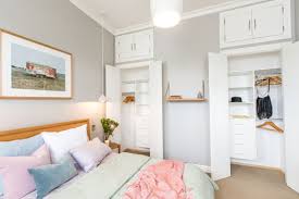 The Block Nz Villa Wars First Room Reveal Bedroom Styles Room Rooms Reveal