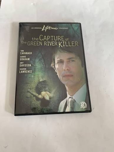 Amazon.com: Capture of the Green River Killer : Marsters, James, Cavanagh,  Tom: Movies & TV