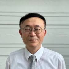 陳永和博士| SEMICON Taiwan