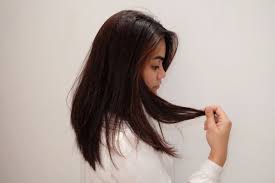 Oleh karena itu kamu perlu menggunakan sampo bernutrisi yang mampu. Solusi Rambut Rontok Dalam 12 Hari