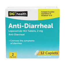 Image result for Loperamide