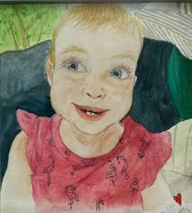 Blog 1 — Carrying June