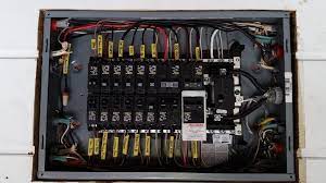 We did not find results for: Panel Change