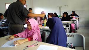 Mereka terdiri daripada pelajar tahun 4,5 dan 6. Sekolah Rendah Islam Hidayah Batu Pahat