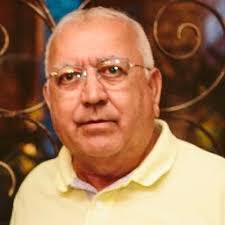 Raimundo Nonato dos Santos (1955