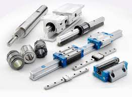 Why zip line trolley bearings matter. Four Linear Bearing And Guide Lubrication Mistakes That Can Bring Your Machines Down Four Linear Bearing And Guide Lubrication Mistakes That Can Bring Your Machines Down