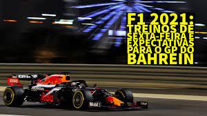 Valtteri bottas liderou o segundo treino válido para o grande prémio da hungria de fórmula 1, que acontece neste domingo, 1 de agosto, no circuito de hungaroring, em budapeste. F1 2021 Treinos De Sexta Feira E Expectativas Para O Gp Do Bahrein Youtube