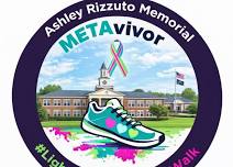 Ashley Rizzuto Memorial Color Walk