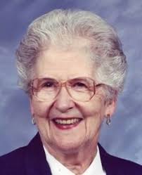 Grace M. Mclaughlin Obituary