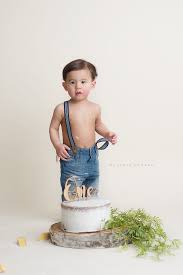 Simple Boy Cake Smash Session Cakesmash Simpleboy Firstbirthday Nakedcake Smash Cake Boy Boys First Birthday Cake 1st Birthday Cake Smash