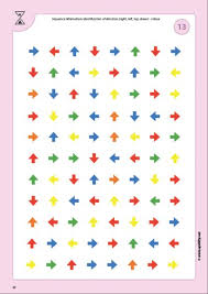 Line bisection and line cancellation are two of the tests used most commonly to assess for neglect. 9 Unilateral Spatial Neglect Ot Assessment Ideas Spatial Assessment Neglect