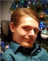 Caleb Arbaugh Obituary (1997