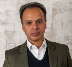 Among the Mosques: A Journey Across Muslim Britain'