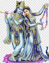 Free download | Lord Krishna and Radha illustration, Vrindavan ...