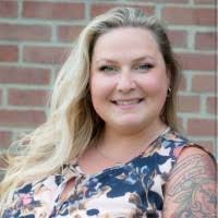 Brittany Labarre's Instagram, Twitter & Facebook