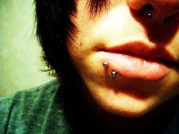 Pin On Piercings