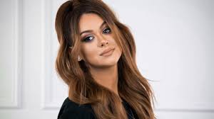 Laureatka konkursu youtube young stars 2015. Znamy Imie Drugiej Corki Sylwii Przybysz Jest Oryginalne Obcas Pl