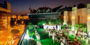 Maybe you would like to learn more about one of these? Los Mejores Restaurantes Con Terraza De Valencia 2021 Estan Aqui