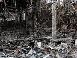 Al Jazeera - News update
