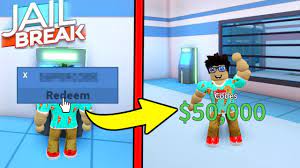 Atms can currently be found inside the bank, police station 1, police station 2, train station 1, and pet shop. These Jailbreak Codes Gave Thousands Roblox Jailbreak Codes Youtube