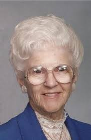 Mariangela "Anne" Modeen Obituary