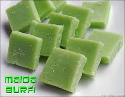 Apart from this, there are many specific snacks and sweets made during festivals. Maida Burfi Recipe Maida Cake Diwali Sweets Raks Kitchen