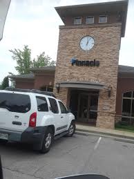 Headquartered in nashville, tennessee, pinnacle was founded in 2000. Pinnacle Financial Partners 9057 Poplar Ave Germantown Tn 38138 Usa