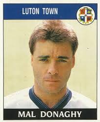 Mal Donaghy