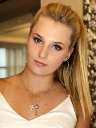 Maybe you would like to learn more about one of these? Dayana Yastremskaya Rost Ves Parametry Figury Tela Vozrast Biografiya Viki