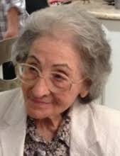 Obituary information for Antoinette Del Gigante