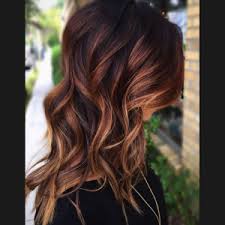 Je trouve que désormais ma coiffure est lumineuse, resplendissante et je trouve que ça donne du relief à mes cheveux. Quel Balayage Pour Quelle Couleur De Base De Cheveux Valessio