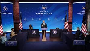 President biden is considering major tax hikes with his $1.9 trillion relief bill successfully passed, president joe biden is reportedly working on an in a report this month.(updates with today's trading in 10th paragraph.)for more articles like this, please visit us at. Highlights Of President Elect Joe Biden S Transition January 16 2021 The New York Times