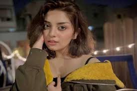 Alizeh Shah and Ali Rehman to Star in Drama Serial Lekin