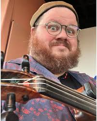 Philip Kramer (@fiddlinphil) • Instagram photos and videos