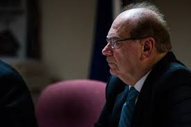 PHOTO GALLERY: Town of Wawayanda board meeting